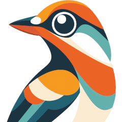 Winston the Bird